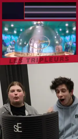 Doublage partie [ TOUS EN SCENE ] - 🎵 UN GRAND CONCOURS DE CHANT ! 🎵 #doublage#fandub#shorts #tousenscene#tousenscene2#illumination #illuminationentertainment#doublagedevoix#banderythmo#voixfrancaise #doublagedevoix