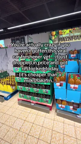 It smells so good and its not too strong #tiktokshop #viral #foryou #fyp 