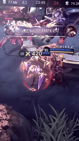 saya lihat banyak sekali yang memamerkan retrinya di sound ini🤨 Preset: dibawah 5mb:https://alight.link/5cYas7WLXUoN3FkR6 xml:https://drive.google.com/file/d/1DHyBUM2ZBpvZVNVVX0BLzoP8T17y2Q0k/view?usp=drivesdk #fyp #jj #presetalightmotion #presetdibawah5mb #trendmlbb #mlbb #mobilelegends 