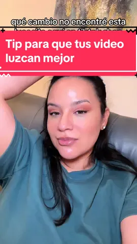 Tips para creadores de contenido #tiktokcreator #qualitycontent #selfielight #influencer #contentideas 