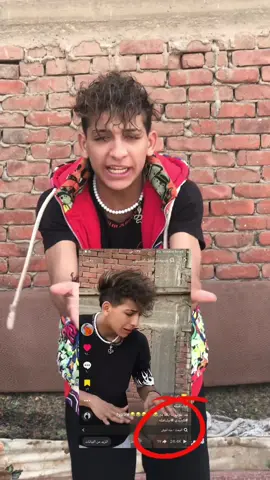 فين بقي منه انوش😂😂😂🤦‍♀️#اوشافتله #fypシ #كوميدي 