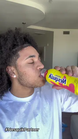 Something’s really never change 🤣 @Nesquik #NesquikPartner
