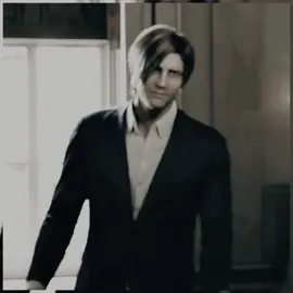 leon is a 𝓯𝓻𝓮𝓪𝓴 confirmed..? ▶ac silvntshot  » scp @kissingleonkennedy  ▶vsdt @𝙒❦𝙉𝙂𝙎𝙓𝙕™   » #leonkennedy #leonkennedyedit #residentevil #residentevilinfinitedarkness #tiktok #xyzbca 