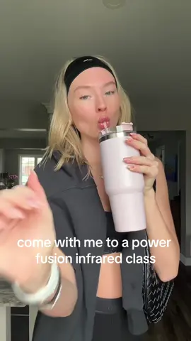 come with me to a power fusion hard core pilates style class at @OYFOrleans !! #oxygenyogaandfitness #pilates #workout #ottawa #sweat #fyp #yoga #reformer #alo #aloyoga @Oxygen Yoga & Fitness 