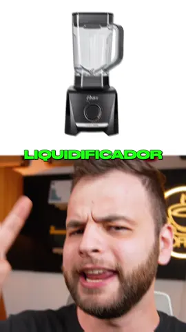 LIQUIDIFICADOR - As MELHORES opções hoje! 🔥 #liquidificador #cozinha #dicasdecasa #donadecasa #dicasdolar #oster #kitchenaid 
