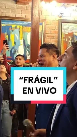 ¿Cuantas veces has visto al Septeto Acarey en vivo?  #concierto #peru #SeptetoAcarey #AlbertoTerrazos #Fragil #audioviral 