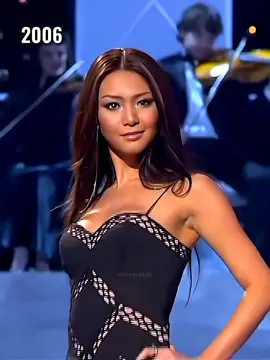 when kurara didn't get the crown but riyo mori revenge that moment and won the title. #missuniverse #missuniversejapan #riyomori #fyp #2007 #HD #viral 