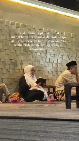 tetaplah meminta kepada Allah untuk segala ketidakmungkinan itu seperti yang orang-orang bilang 