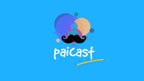 Faaaala meu queridos lindionix do PaiCast! Olhem, vejam, contemplem a vinheta do nosso Podcast que ta saiiiiindo! Final da gestação, ja já nasce! Fiquem ligados! #paicast #papodeamigos #papodepais @PaiCast TalkShow 