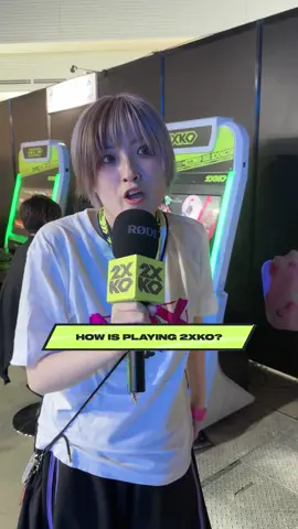 she did not get paid by 2KO to say this