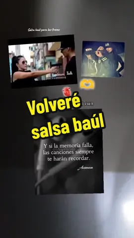 #Salsa_con_frases❤️‍🔥🔥✨ #parati #volvere #salsabaul #Salsa @Jean Carlos ❤️ 