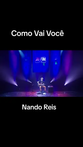Nando Reis - Como Vai Você. Siga 👉 @musicx207 #nandoreis #comovaivoce #musicaeterna #musicaantiga   #Love #amor # #nostalgia  #song #videoviral #musicaromantica #musicaviral #loveyou #musicasanos80 #mpb #Music #songs #tipografia 