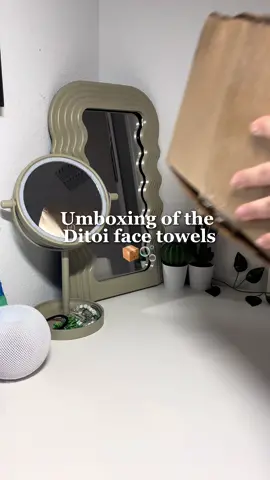 @Ditoi Beauty #ditoi #TikTokShopSpringSale #skincare #cleanskin #skincaretips #cleantowels #facetowel #skintok #beauty #tiktokshop #fyp 