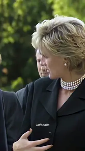 Princess Diana attends the Cezanne Exhibition at the Elysee Palace. September 25, 1995 - - - - #ladydiana #ladydi #diana #dianaspencer #fypシ #fyp #princessdiana #princeofwales #paratiiii #fypage #paratiiii #royal #royalfamily #edit 