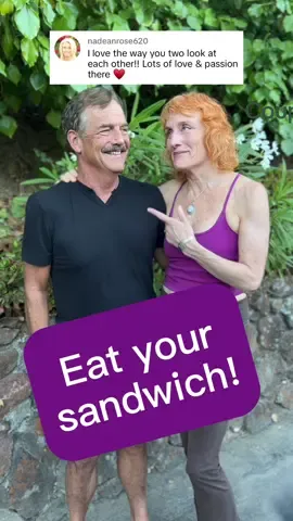 When someone you adore looks at you with love and passion, you feel loved, desired, and seen. Truly a feeling like no other. 💗 #throughtheeyesoflove #eyesoflove #relationshipinspiration #romanticcouple #konahawaii #over60couples #over60women #funnycouples 