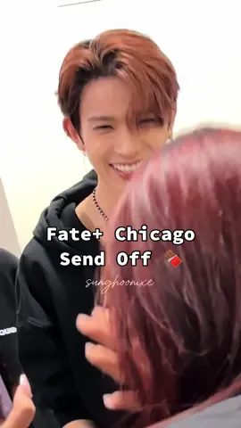 Do you think it worked on him? 😹 #enhypen #heeseung #fateplus 