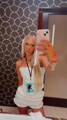 I love @madison 💗 #spinnintour 