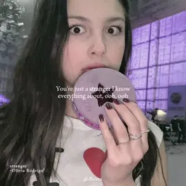 #OLIVIARODRIGO : one of my top 3 on GUTS !!!! #flkrstn #stranger #OR #guts #fyp 