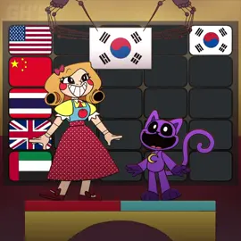 #poppyplaytime #poppyplaytimeanimation #huggywuggy #mommylonglegs #bunzobunny #catnap #poppy #smilecritters #critters #poppyplaytimechapter3