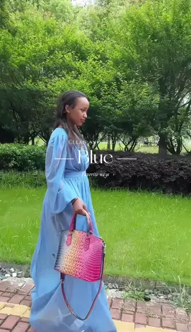 Check out the beautiful dress here #womenclothing #dress #fyp #OOTD 