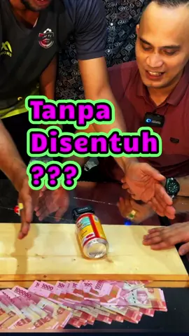samasekali tanpa disentuh/tiup #idealis92 #nexsidealis #asahotak #asahi #challenge #fyp 