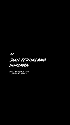 bulan ksatria #Capcut #alightmotion #fyp #overlaylyrics 