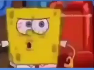 #spongebob #spongebobsquarepants #spongebobmeme #spongebobscreaming 