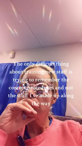 What can I say?!? #nursehumor #nursesoftiktok #fyp 