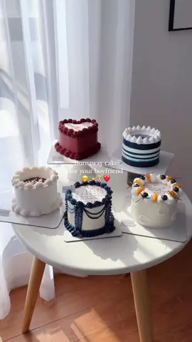 Bánh đốt giấy dành tặng bạn nam, basic nhưng vẫn tạo nên những trải nghiệm thú vị 💙 #metucakeshop #metucake #metubanhsinhnhat #cake #happybirthday #koreancake #redvelvet #bentocake #lovecake #burnawaycake #banhdotgiay #cakeforboys #tiktokcake