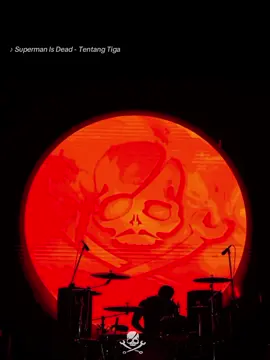 Satu hilang semua abadi 