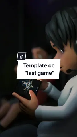 Bagian 3 | last game buat game yang seru dan nggk bikin emosi. #capcut #4u #wink #template #present #ml #mlbb #hd #lastgame #darksistemmoonton 