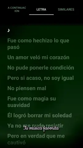 #anagabriel #hechizo #letrasdecanciones #fypシ #fypシ゚viral #Viral #parati #tendencia #destacame #xyzbca #tumusicafavoritas #tumusicafavoritas1 