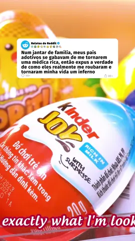 Num jantar de família, meus pais adotivos se gabavam de me tornarem uma médica rica, então expus a verdade de como eles realmente me roubaram e tornaram minha vida um inferno #relato #relatos