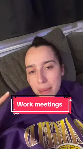 They always be trying the females at work, but what they dont know is that we stay ready, organized and with the recpiets #workfromhome #zoom #workmeeting #chisme #donttryme #keepitreal 