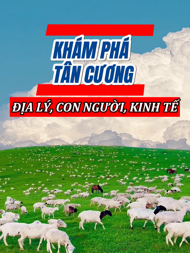 Tân Cương, Trung Quốc - Vẻ đẹp thiên nhiên tại vùng viễn Tây #xinjiang #tancuong #trungquoc #dulichtrungquoc #china #chinatravel #dulich #travel #traveltiktok #xuhuong #viral #toptentravel