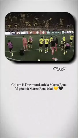 các cầu thủ khác đều đến và rời đi nhưng Marco Reus vẫn ở đó và chiến đấu 💛🖤#reus #football #footballtiktok #footballedit #footballtogether #footballskills #Soccer #trend #trending #trendingvideo #trendingsong #capcut #capcutvelocity #fyp #foryou #fypシ #foryoupage #viral #viralvideo #viraltiktok #virall 