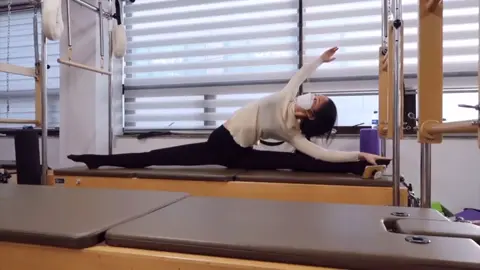 seoah yoga #ซออา #seoah #sonseoah #yoga #สาวสวย #สาวเกาหลี #แก๊งแมวดำ #beauty #beautifulgir #dance #koreangirl 