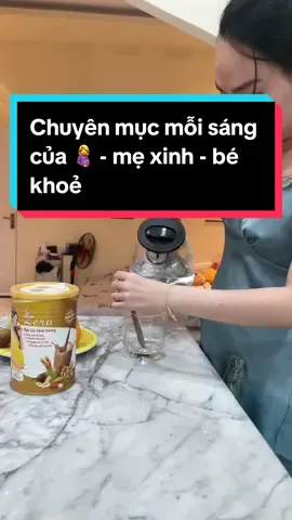 Cb hộp thứ 2 roài ạ. Trộm vía từ hồi mình đc các mom mách cho bí quyết và cũng có chia sẻ thì đc nhiều mom đón nhận lắm ạ💙 #xuhuong #sanpham #mebau #mebauoi #mebauthongthai #thaikikhoemanh #camnangmebau #tromviaconyeu #bekhoebengoan #suangucoc #suangucocdinhduong #zera #ngucocdinhduongbau #ngucocdinhduongzera 
