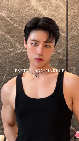 #kbeauty #mensbeauty 