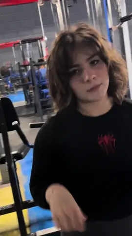 #GymTok #gymmotivation #musclemommy #gym #fyp #gymrat #motivation #transformation 