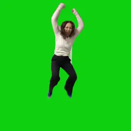 Junia jumping green screen 🤩 @laufey @laufeyland @juniajons   #CapCut #fyp #trending #xyzbca #laufey #junia #lauver #greenscreen #goddess 