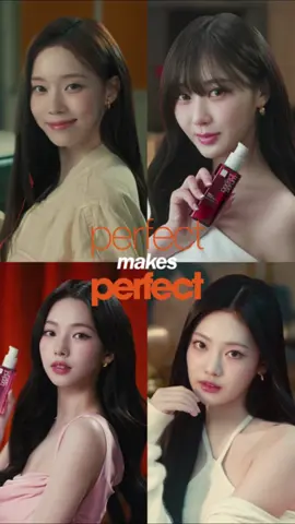 เราทุกคนแตกต่าง แต่ก็เพอร์เฟกต์ เพราะความหมายของความเพอร์เฟกต์นั้น แตกต่างกันออกไป ผมสวย 'เพอร์เฟกต์' ด้วยเพอร์เฟกต์ 'เซรั่ม' สำหรับผมสวยเพอร์เฟกต์ เพอร์เฟกต์เซรั่ม - 𝗙𝗶𝗻𝗱 𝗬𝗼𝘂𝗿 𝗣𝗲𝗿𝗳𝗲𝗰𝘁 We are all different, but we are all perfect. Because what it means to be perfect is different. Perfect makes Perfect For my perfect hair 𝗣𝗲𝗿𝗳𝗲𝗰𝘁 𝗦𝗲𝗿𝘂𝗺 - #มีสอองแซน  #miseenscene #miseensceneTH  #aespa #æspa #เอสป้า #PerfectmakesPerfect #PerfectSerum #เพอร์เฟกต์เซรั่ม