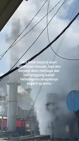 akan ku usahakan semuanya.