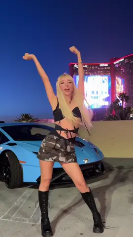 me or the lambo STO? 🏎️