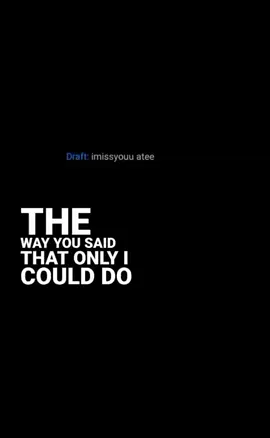 i miss youu atee:( #ynahluna #trend #blowthisup #fypシ #fypシ゚viral #content #unflopme #imissyou #ate #zyxcba 
