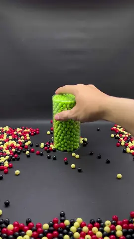 Reverse Beads Video #reverse #asmr #satisfying 