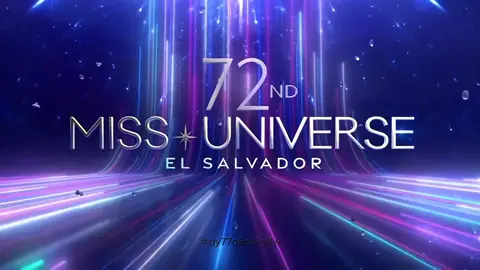 HELLO UNIVERSE #missuniverse #jkn18 