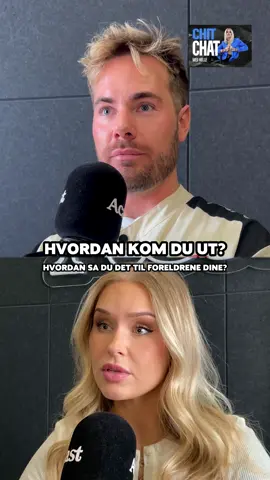 Lytt gratis til del 1 med @Harlem Alexander nå💙 LINK I BIO!  - I del 1 med Harlem får vi høre om barndommen i Halden, og hvordan det var å komme ut som homofil. Dette ble en traumatiserende opplevelse som resulterte i at Harlem måtte flytte ut som 16-åring. Han forteller om hvordan han klarte å bygge seg opp etter dette, fra frisørlærling hos Adam og Eva til Victoria's Secret favorittfrisør. Vi får også høre om hvordan forholdet hans er til religion og ekteskap etter å ha vokst opp med en kristen far❤️ #barn #oppvekst #livet #podcastclips 
