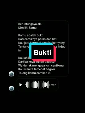 Bukti - Virgoun  #coversong #buktivirgoun #song #VoiceEffects #lyricsvideo #fyp #liriklagu #voiceover #foryou #4u  #foryoupage #cover #singing  #voicemessagesongcover #lyrics #songcover #music #xyzbca #fyppppppppppppppppppppppp 