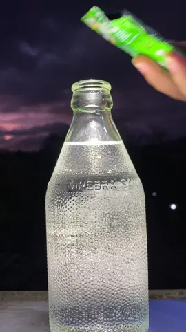 ginpalamig sa tag init #fyp #trending #gin 